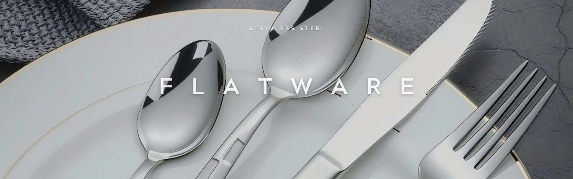 Flatware