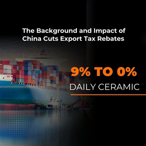 Der Hintergrund und die Auswirkungen der Senkung der Exportsteuervergünstigun...